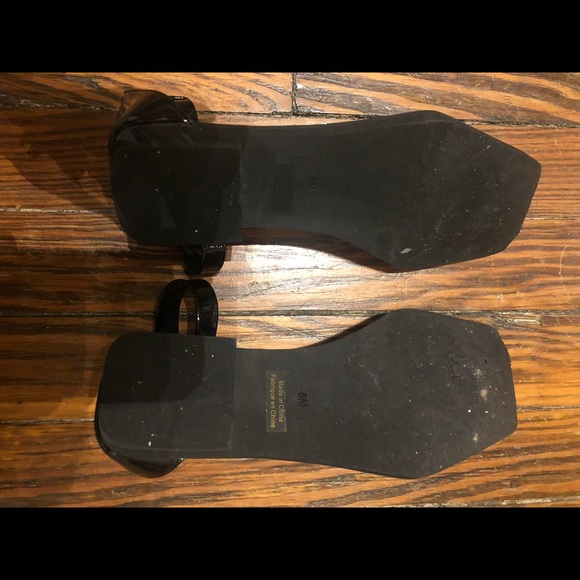 Jeffrey Campbell Beavus Sandals 6 - Picture 3 of 4